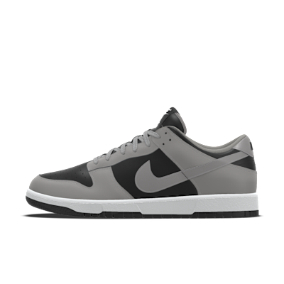 NIKE公式】ナイキ ダンク LOW By You カスタム ウィメンズシューズ NIKE公式】ナイキ ダンク LOW By You カスタム ウィメンズシューズ